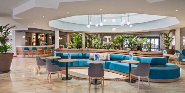 El Hotel Barcelo Corralejo Bay reabre sus puertas tras 6 meses de reforma